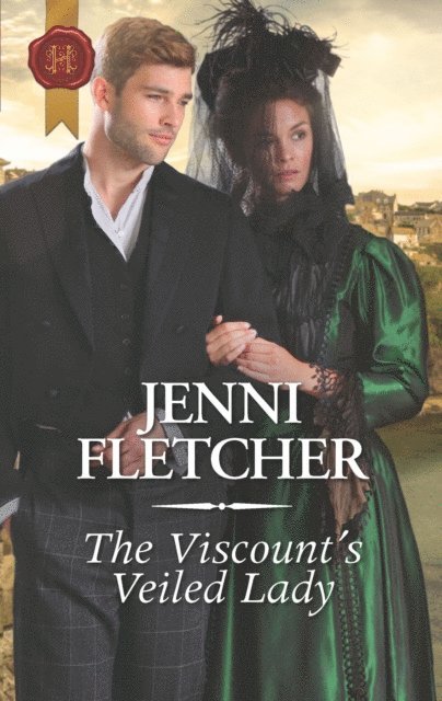 Jenni Fletcher - Viscount's Veiled Lady, E-bok