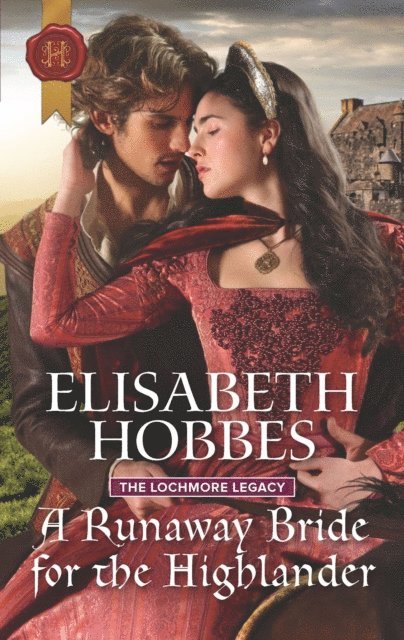 Elisabeth Hobbes - Runaway Bride for the Highlander, E-bok