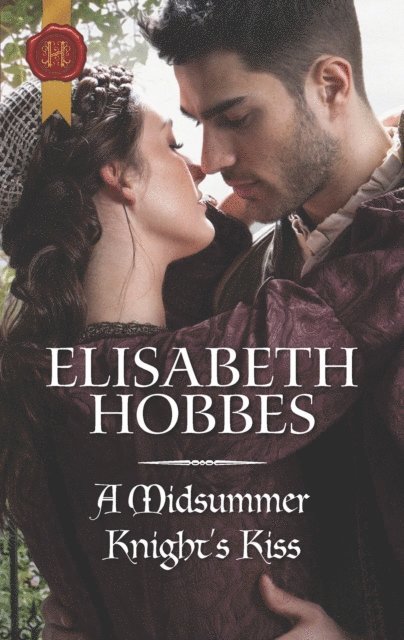 Elisabeth Hobbes - Midsummer Knight's Kiss, E-bok