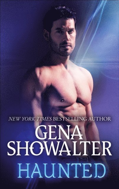 Gena Showalter - Haunted, E-bok. Tillgänglighet: Lägg i varukorg