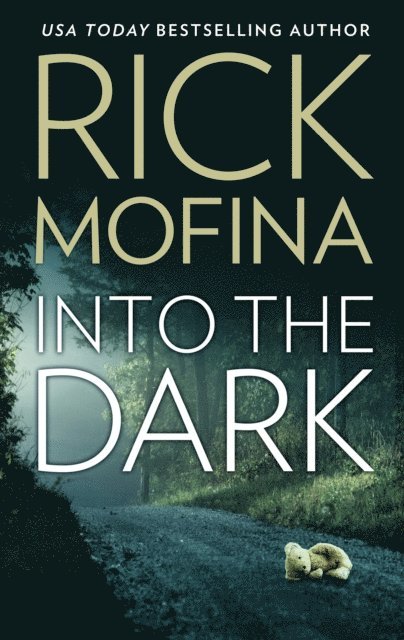 Rick Mofina - Into the Dark, E-bok