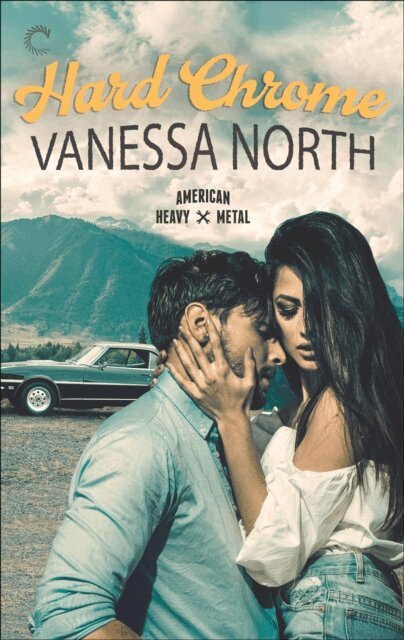 Vanessa North - Hard Chrome, E-bok. Tillgänglighet: Lägg i varukorg