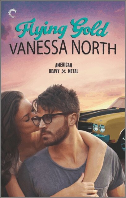 Vanessa North - Flying Gold, E-bok. Tillgänglighet: Lägg i varukorg