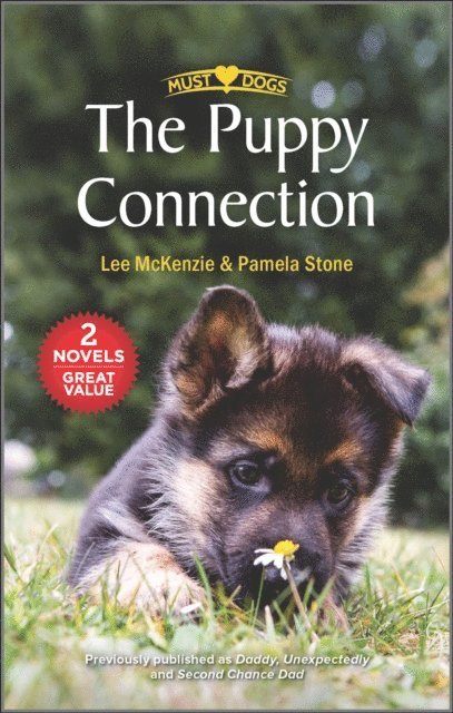 Pamela Stone, Lee McKenzie - Puppy Connection, E-bok. Tillgänglighet: Lägg i varukorg