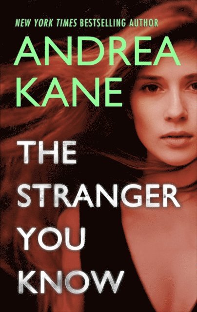 Andrea Kane - Stranger You Know, E-bok