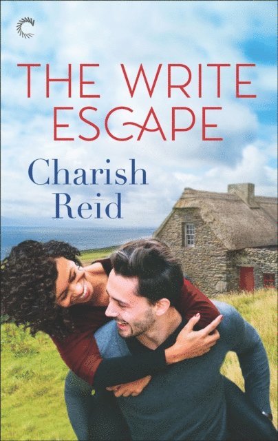 Charish Reid - Write Escape, E-bok. Tillgänglighet: Lägg i varukorg