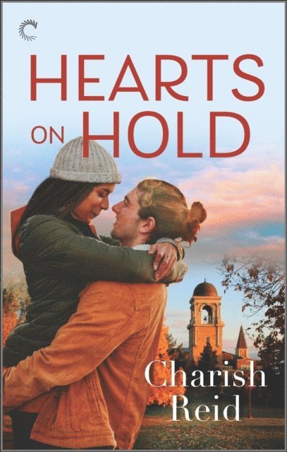 Charish Reid - Hearts on Hold, E-bok