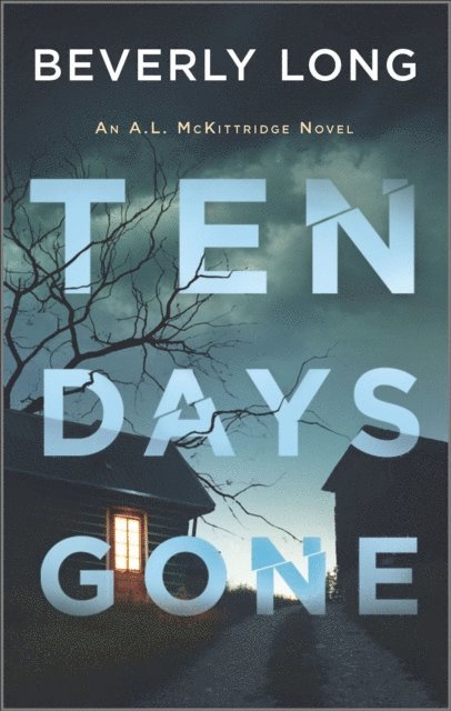 Beverly Long - Ten Days Gone, E-bok
