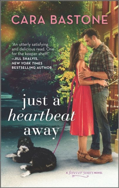 Cara Bastone - Just a Heartbeat Away, E-bok