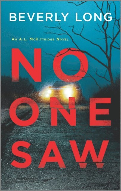 Beverly Long - No One Saw, E-bok