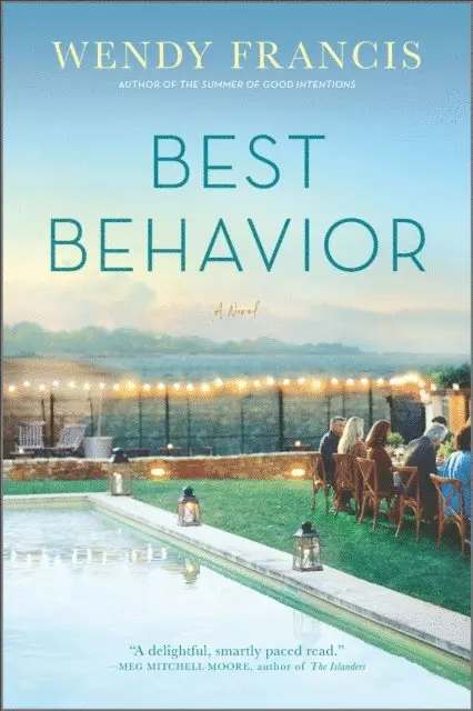 Wendy Francis - Best Behavior, E-bok. Tillgänglighet: Lägg i varukorg