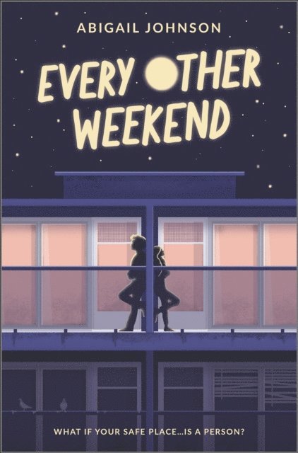 Abigail Johnson - Every Other Weekend, E-bok