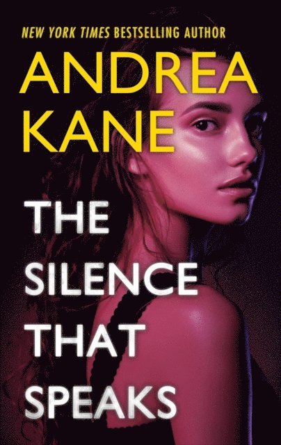 Andrea Kane - Silence That Speaks, E-bok