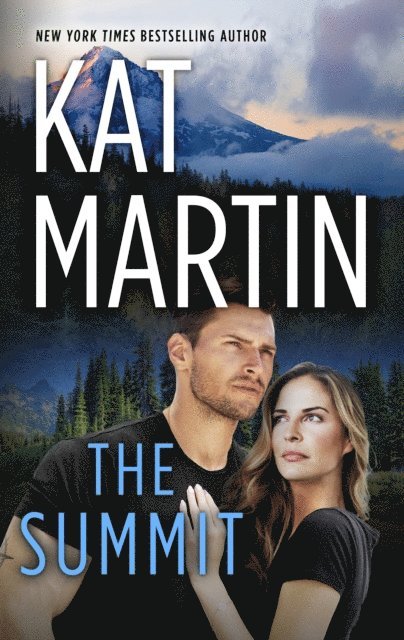 Kat Martin - Summit, E-bok