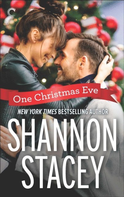 Shannon Stacey - One Christmas Eve, E-bok