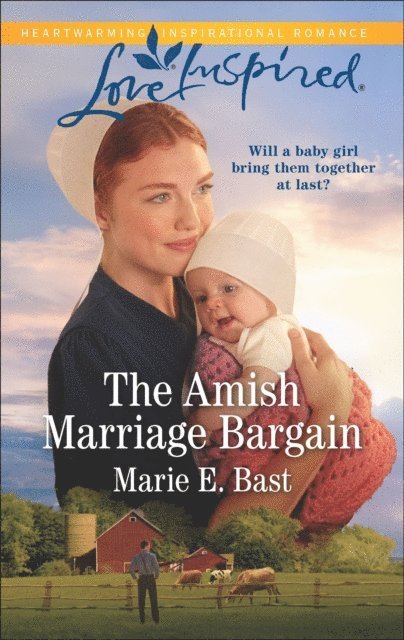 Marie E. Bast - Amish Marriage Bargain, E-bok