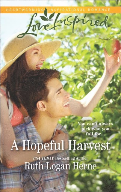 Ruth Logan Herne - Hopeful Harvest, E-bok