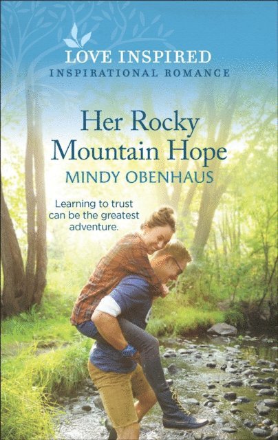 Mindy Obenhaus - Her Rocky Mountain Hope, E-bok