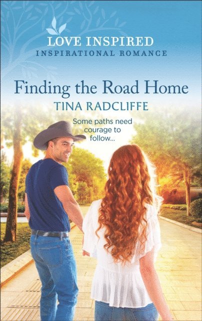 Tina Radcliffe - Finding the Road Home, E-bok