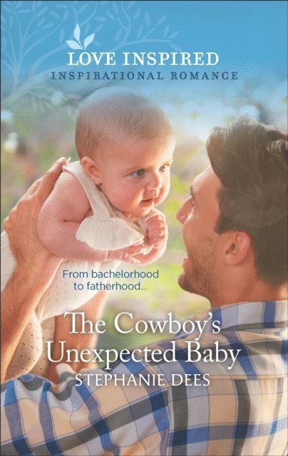 Stephanie Dees - Cowboy's Unexpected Baby, E-bok