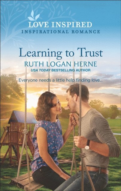 Ruth Logan Herne - Learning to Trust, E-bok