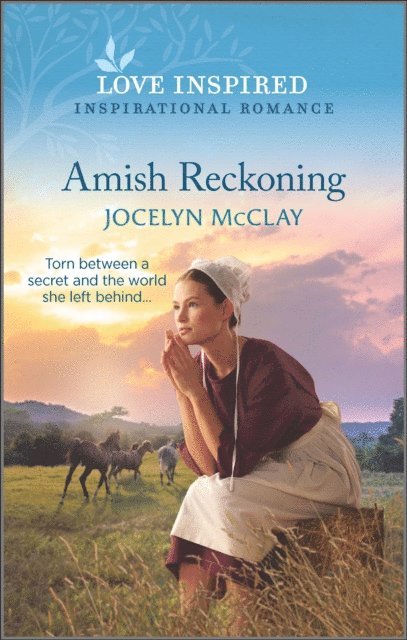 Jocelyn McClay - Amish Reckoning, E-bok