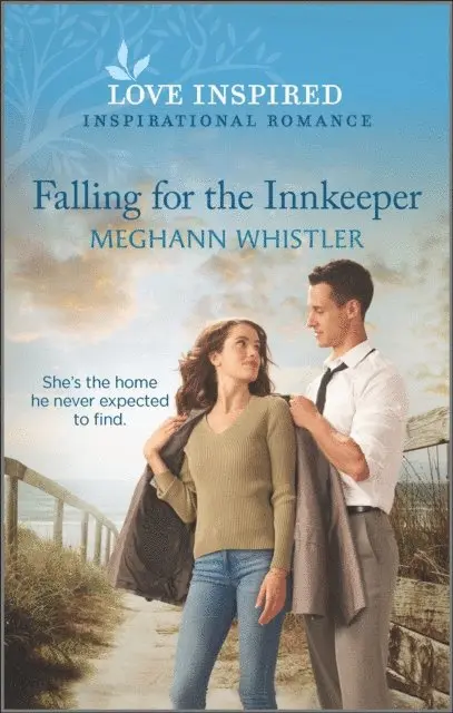 Meghann Whistler - Falling for the Innkeeper, E-bok. Tillgänglighet: Lägg i varukorg