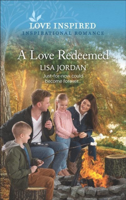 Lisa Jordan - Love Redeemed, E-bok
