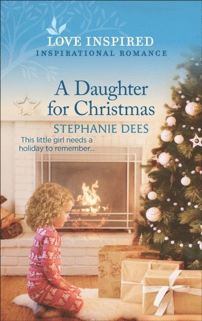 Stephanie Dees - Daughter for Christmas, E-bok. Tillgänglighet: Lägg i varukorg