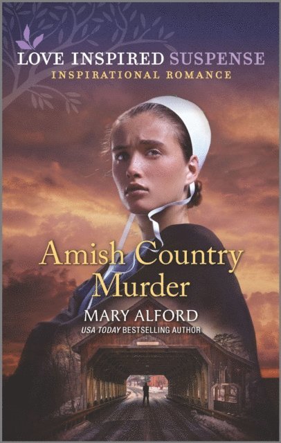 Mary Alford - Amish Country Murder, E-bok