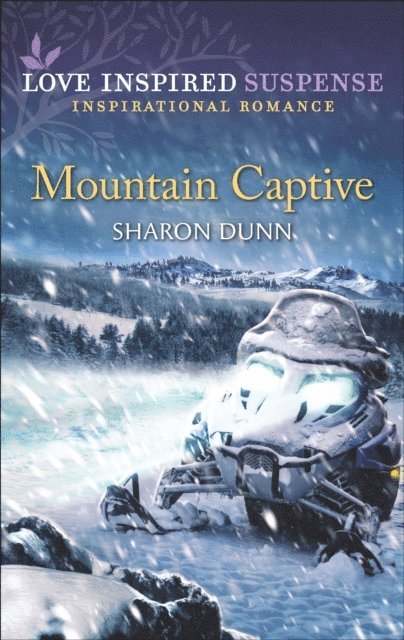 Sharon Dunn - Mountain Captive, E-bok