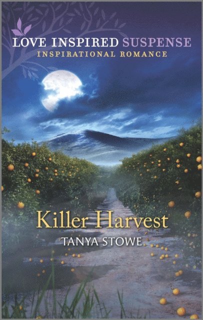 Tanya Stowe - Killer Harvest, E-bok