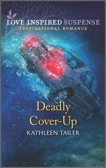 Kathleen Tailer - Deadly Cover-Up, E-bok. Tillgänglighet: Lägg i varukorg