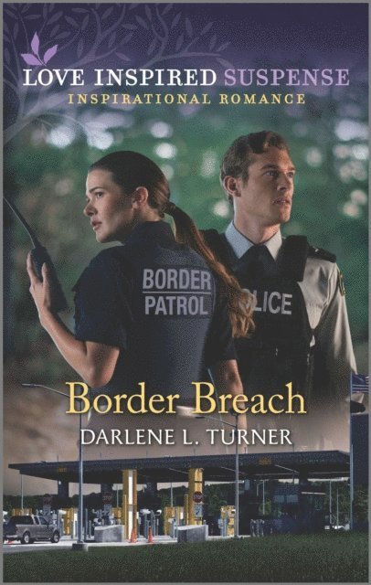 Darlene L. Turner - Border Breach, E-bok