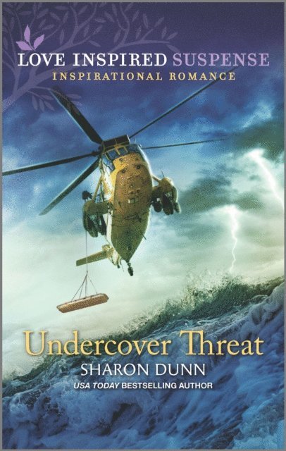 Sharon Dunn - Undercover Threat, E-bok