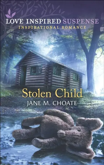 Jane M. Choate - Stolen Child, E-bok. Tillgänglighet: Lägg i varukorg