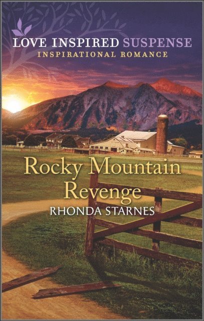 Rhonda Starnes - Rocky Mountain Revenge, E-bok