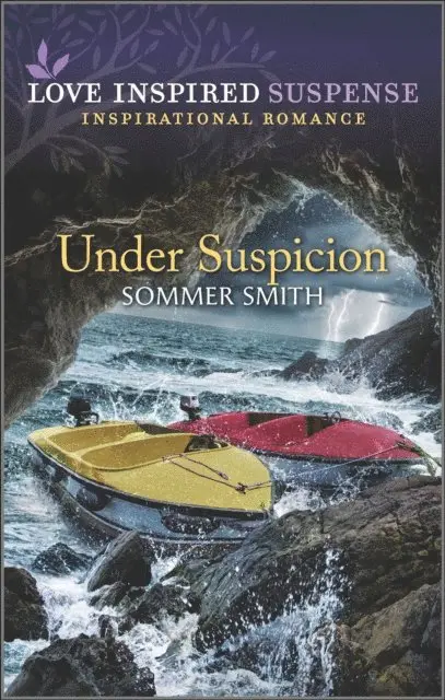 Sommer Smith - Under Suspicion, E-bok. Tillgänglighet: Lägg i varukorg