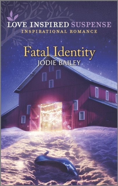 Jodie Bailey - Fatal Identity, E-bok