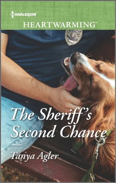 Tanya Agler - Sheriff's Second Chance, E-bok. Tillgänglighet: Lägg i varukorg