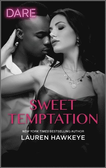 Lauren Hawkeye - Sweet Temptation, E-bok