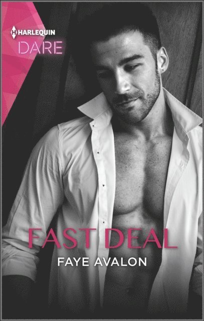 Faye Avalon - Fast Deal, E-bok. Tillgänglighet: Lägg i varukorg
