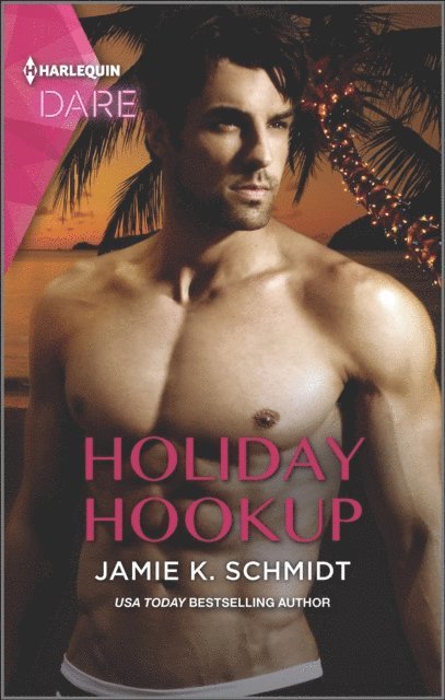 Jamie K. Schmidt - Holiday Hookup, E-bok