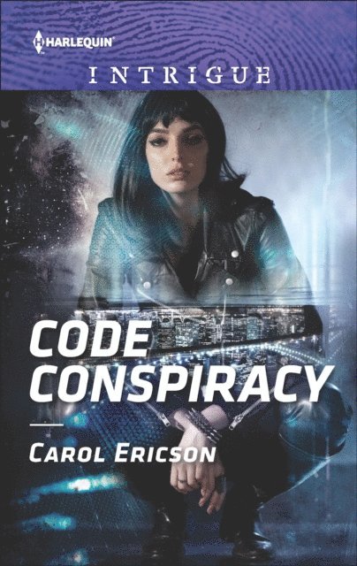 Carol Ericson - Code Conspiracy, E-bok