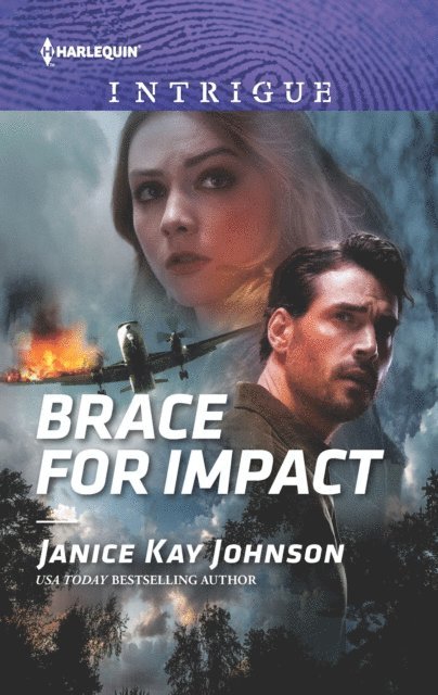 Janice Kay Johnson - Brace for Impact, E-bok