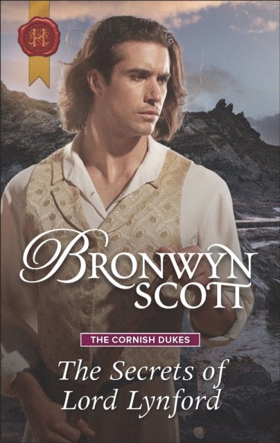 Bronwyn Scott - Secrets of Lord Lynford, E-bok