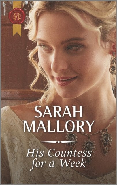 Sarah Mallory - His Countess for a Week, E-bok