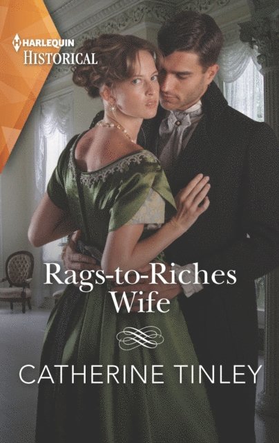 Catherine Tinley - Rags-to-Riches Wife, E-bok
