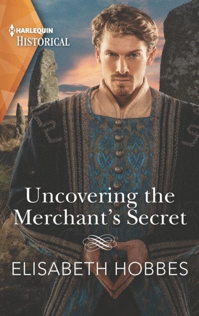 Elisabeth Hobbes - Uncovering the Merchant's Secret, E-bok