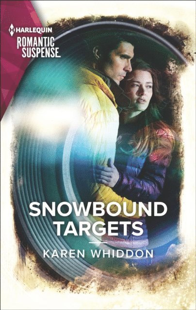 Karen Whiddon - Snowbound Targets, E-bok